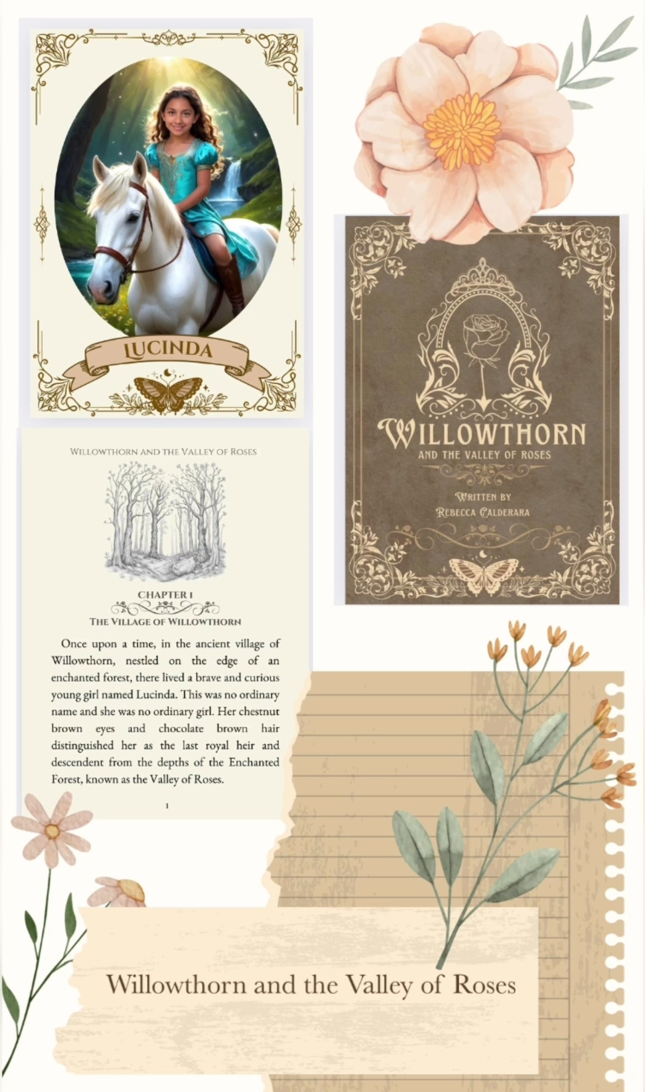Personalised Books Only $45 each